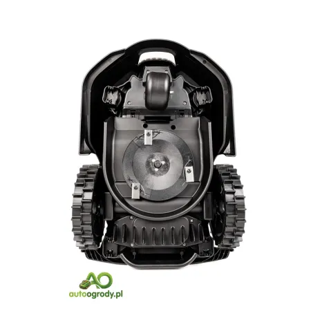 Robot koszący CEDRUS C-MOW M6+